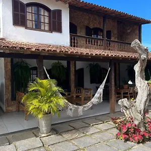 Casa Canto Da Serra Casa de Férias Búzios