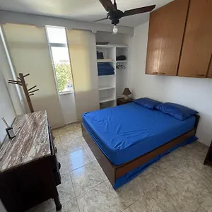 Completo Na Prainha, - Pe Na Areia E Conforto, Ate 8 Pessoas Apartamento Arraial do Cabo