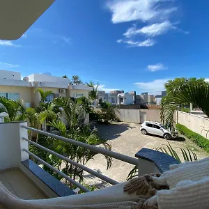 Casa Duplex Na De Taperapuam - Comporta 7 Hóspedes Apartamento Porto Seguro