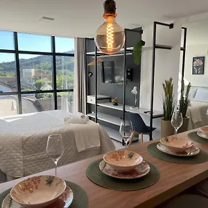 Flat Charmoso E Aconchegante Apartamento