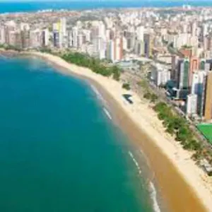 Landscape Beira Mar Apartamento Fortaleza (Ceara)