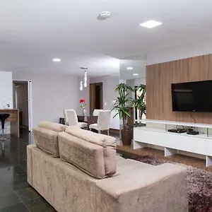 4 Quartos Tipo Perto Da Orla Praia Beira-mar Apartamento Fortaleza (Ceara)